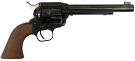EAA Bounty Hunter 22 Mag/ 22LR Revolver - Used in Very Good Condition with Box EAA Bounty Hunter 22 Mag/ 22LR Revolver - Used in Very Good Condition with Box