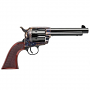 Uberti El Patron Grizzly Paw 45 Long Colt Revolver