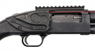 Crimson Trace LS-250 Laser Saddle Mossberg Shockwave/500/509 Receiver Mounted Red Laser Crimson Trace LS-250 Laser Saddle Mossberg Shockwave/500/509 Receiver Mounted Red Laser