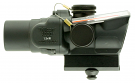 Trijicon ACOG TA44 Red Reticle 1.5x16 