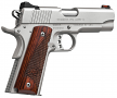 Kimber 1911 Pro Carry II Stainless 45 ACP Pistol Kimber 1911 Pro Carry II Stainless 45 ACP Pistol