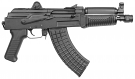 Arsenal SAM7K-34 7.62x39 AK47 Pistol