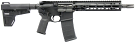Spikes Tactical ST-15 5.56 NATO Pistol - Used in Good Condition *Geissele Trigger* Spikes Tactical ST-15 5.56 NATO Pistol - Used in Good Condition *Geissele Trigger*