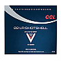 CCI 22LR Shotshell #12 Shot Ammunition 20 Rounds CCI 22LR Shotshell #12 Shot Ammunition 20 Rounds