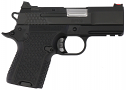 Wilson Combat SFX9 9mm Pistol with 3.25" Barrel, 10 Round Frame and Light Rail Wilson Combat SFX9 9mm Pistol with 3.25" Barrel, 10 Round Frame and Light Rail