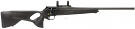 Blaser R8 Ultimate 6.5 Creedmoor Rifle with .243 Winchester Barrel and 30mm QD Rings Blaser R8 Ultimate 6.5 Creedmoor Rifle with .243 Winchester Barrel and 30mm QD Rings