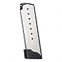Kahr Arms CW9 KP9 K9 Magazine 9mm 8 Rounds Finger Rest Kahr Arms CW9 KP9 K9 Magazine 9mm 8 Rounds Finger Rest