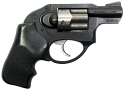 Ruger LCR 38 Special Revolver - Used in Good Condition with Case