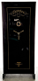 Champion Safe Model T Black with Brass Hardware & Dial Champion Safe Model T Black with Brass Hardware & Dial