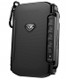 Vaultek MC-BK Lifepod X Micro Locking Adventure Case- Black