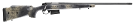 Bergara B-14 Wilderness Terrain 300 Winchester Magnum Rifle 26" Threaded Barrel