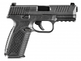 FN 509 9mm Pistol with Factory Night Sights - Law Enforcement, First Responders & Military FN 509 9mm Pistol with Factory Night Sights - Law Enforcement, First Responders & Military