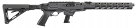 Ruger PC 9mm Carbine W/ M-LOK Rail, Pistol Grip, Collapsible Stock