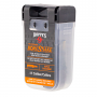 Hoppe's Boresnake Den Cleaning System 17 Caliber Rifle