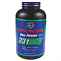 Winchester 231 Handgun Powder, 1 lb Canister Winchester 231 Handgun Powder, 1 lb Canister