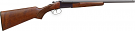 Stoeger Coach Gun Dual Triggers Satin Walnut Blue 20 Ga Shotgun 20" Barrels