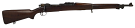 Rock Island Arsenal Model 1903 30-06 Rifle, Mismatch With 1931 Springfield Barrel - Collectible *1919*
