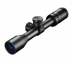 Nikon P-Tactical Rimfire 2-7x32 Scope BDC Reticle