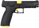 CZ P-10 F Competition Optics Ready 9mm Pistol