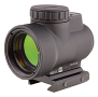 Trijicon MRO Red Dot Scope with Low Mount Trijicon MRO Red Dot Scope with Low Mount
