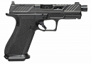 Shadow Systems XR920 Elite 9mm Pistol, Optics Ready, Threaded Barrel Shadow Systems XR920 Elite 9mm Pistol, Optics Ready, Threaded Barrel