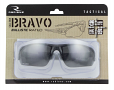 Radians Bravo Tactical Shooting Glasses Smoke Radians Bravo Tactical Shooting Glasses Smoke