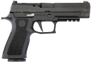 Sig Sauer P320 X Full Size 9mm Pistol - Used in Good Condition with Box Sig Sauer P320 X Full Size 9mm Pistol - Used in Good Condition with Box