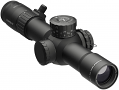 Leupold Mark 5HD 2-10x30mm Scope Illuminated CMR-MIL Reticle