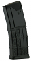 Lancer Systems L5 Advanced Warfighter Black AR-15 Magazine 223/556 30 Rounds