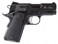 Smith & Wesson Performance Center SW1911 Pro Series 9mm Pistol, 3" Barrel Smith & Wesson Performance Center SW1911 Pro Series 9mm Pistol, 3" Barrel