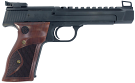 Smith & Wesson Model 41 Performance Center 22LR Pistol Smith & Wesson Model 41 Performance Center 22LR Pistol