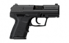 Heckler & Koch P2000SK (V2) 40S&W Pistol with LEM DAO Trigger Heckler & Koch P2000SK (V2) 40S&W Pistol with LEM DAO Trigger