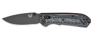 Benchmade 565BK-02 Mini Freek Folding Knife G10 Benchmade 565BK-02 Mini Freek Folding Knife G10