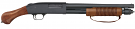 Mossberg 590 Shockwave Nightstick 12 Ga Shotgun