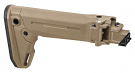 Magpul Zhukov-S AK-47/AK-74 Stock Flat Dark Earth