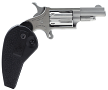 NAA 22LR Mini Revolver 1-5/8" Barrel Holster Grip 