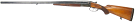 Simson Double Barrel 12 Ga Shotgun - Used in Good Condition *Left Handed* Simson Double Barrel 12 Ga Shotgun - Used in Good Condition *Left Handed*