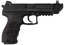 Heckler & Koch P30 V3 9mm Pistol - Used in Good Condition with Box Heckler & Koch P30 V3 9mm Pistol - Used in Good Condition with Box