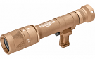 Surefire M640 Vampire LED Scout Weapon Light, 350 Lumens, Tan Surefire M640 Vampire LED Scout Weapon Light, 350 Lumens, Tan