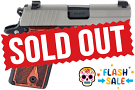 Cinco de Mayo Sale! Sig Sauer P238 Two Tone 380 ACP Pistol Cinco de Mayo Sale! Sig Sauer P238 Two Tone 380 ACP Pistol