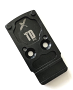 Forward Controls Design OPF-S Optics Plate for Staccato with Trijicon RMR or SRO Forward Controls Design OPF-S Optics Plate for Staccato with Trijicon RMR or SRO