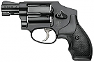 Smith & Wesson 442 INTERNAL LOCK 38 Special Revolver
