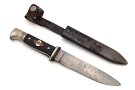 German WW2 RZM Youth Knife By Arthur Schuttelhofer Co. - Vintage Militaria German WW2 RZM Youth Knife By Arthur Schuttelhofer Co. - Vintage Militaria