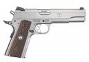 Ruger SR1911 Stainless 45 ACP Pistol