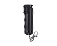Security Equipment SABRE Flip Top .5 oz Pepper Spray w/Hard Case/Belt Clip/14 Foot Range