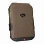 Vaultek VLP10-SD Lifepod Locking Adventure Case- Sandstone