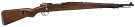 Yugoslavian Zastava M48 Mauser 8x57 Rifle - Collectible