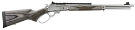Marlin 336 30-30 Win Rifle with Stainless Finish