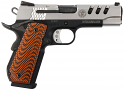 Smith & Wesson SW1911 Performance Center 45 ACP Pistol - Used in Good Condition with Box Smith & Wesson SW1911 Performance Center 45 ACP Pistol - Used in Good Condition with Box