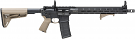 Springfield Armory SAINT Victor AR-15 5.56/223 Carbine, FDE Furniture